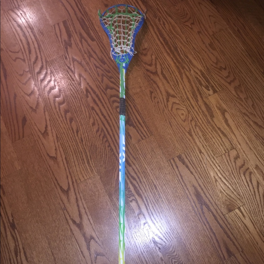 STX Lacrosse Stick